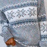 Ruby | Sweater Universitário