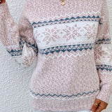 Ruby | Sweater Universitário