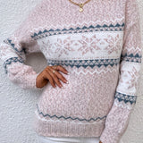 Ruby | Sweater Universitário