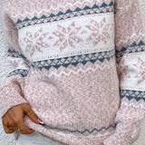 Ruby | Sweater Universitário