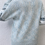 Ruby | Sweater Universitário