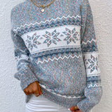 Ruby | Sweater Universitário