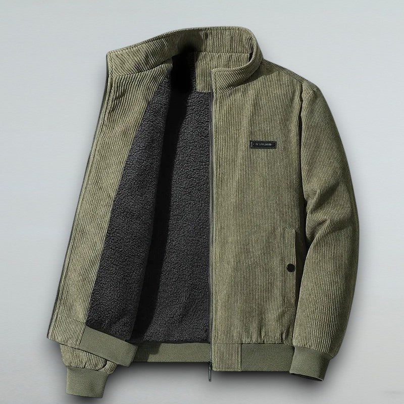 Pedro – Casaco Urban Comfort