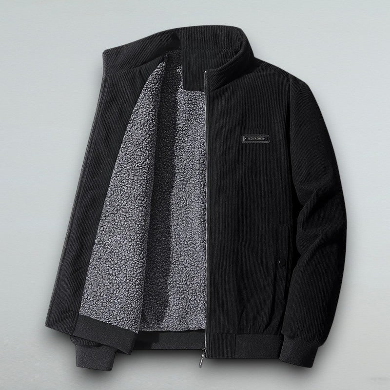 Pedro – Casaco Urban Comfort