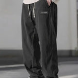 ComfortFit™ - Calças de Corduroy