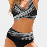 Biquíni de Cintura Alta