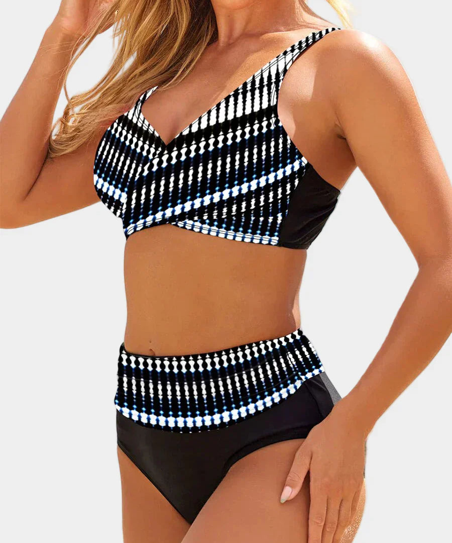 Biquíni de Cintura Alta