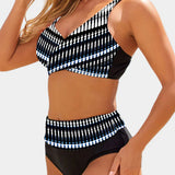 Biquíni de Cintura Alta