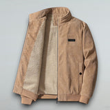 Pedro – Casaco Urban Comfort