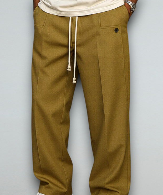 Pedro – Calça Confort