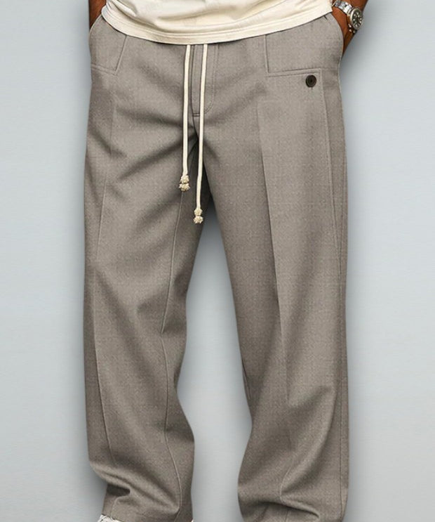 Pedro – Calça Confort