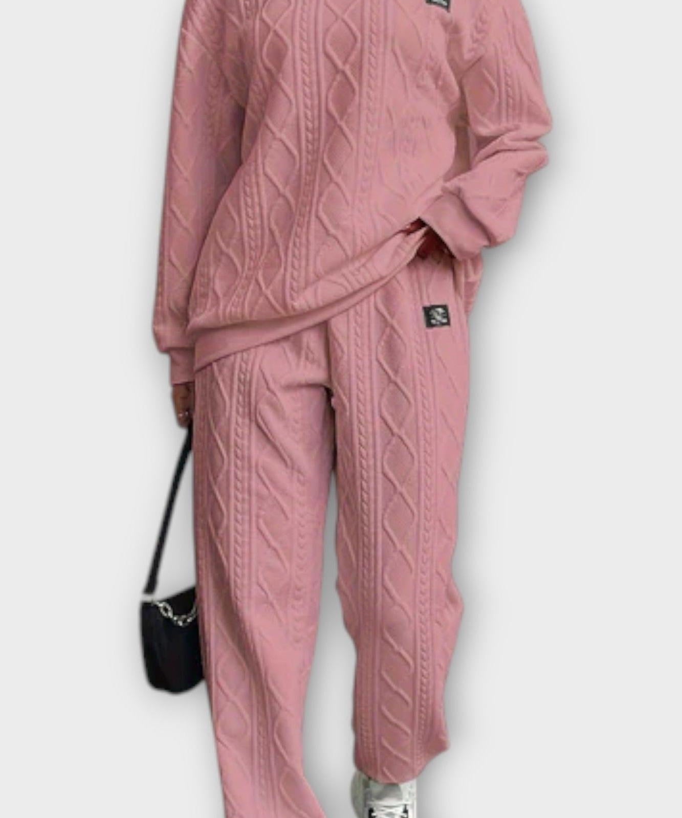 Saga | Conjunto de Manga Comprida