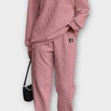 Saga | Conjunto de Manga Comprida