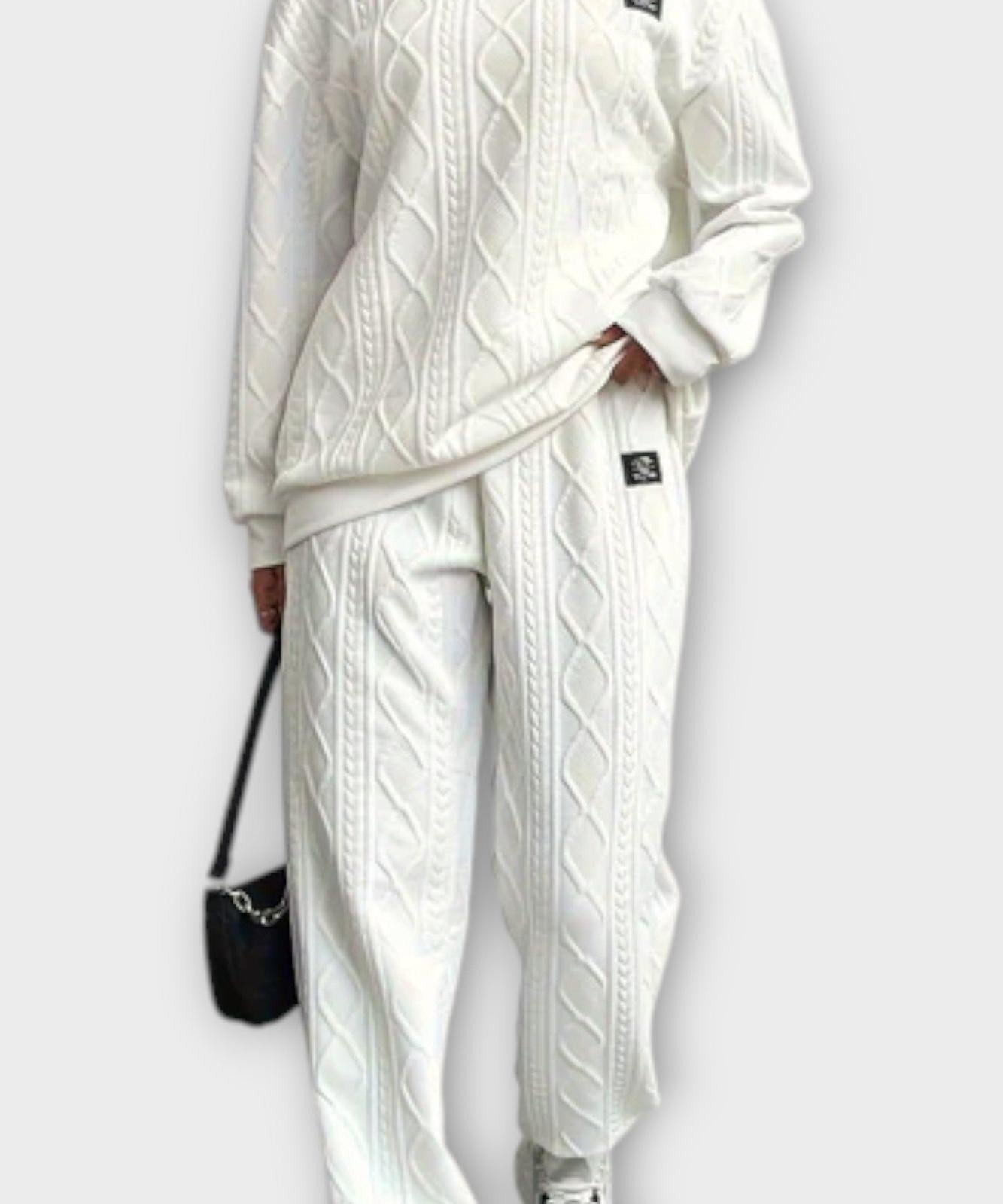 Saga | Conjunto de Manga Comprida