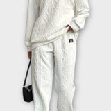 Saga | Conjunto de Manga Comprida