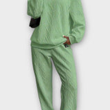 Saga | Conjunto de Manga Comprida