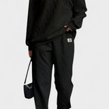 Saga | Conjunto de Manga Comprida