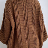 Saga | Cardigan Oversized