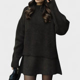 Sanna | Conjunto de malha