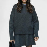 Sanna | Conjunto de malha