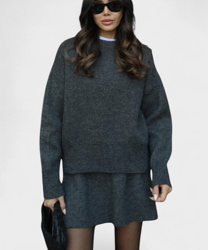 Sanna | Conjunto de malha