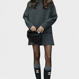 Sanna | Conjunto de malha