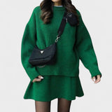 Sanna | Conjunto de malha