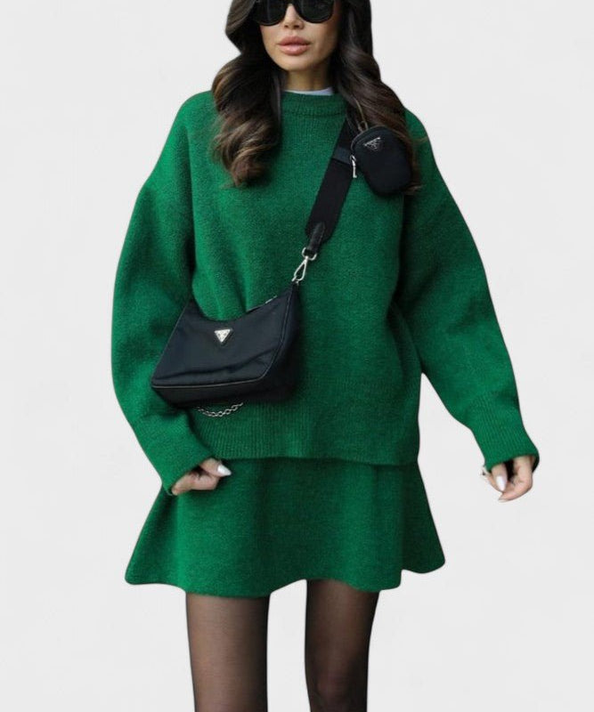 Sanna | Conjunto de malha