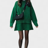 Sanna | Conjunto de malha