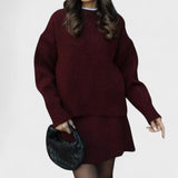 Sanna | Conjunto de malha