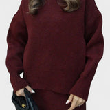 Sanna | Conjunto de malha