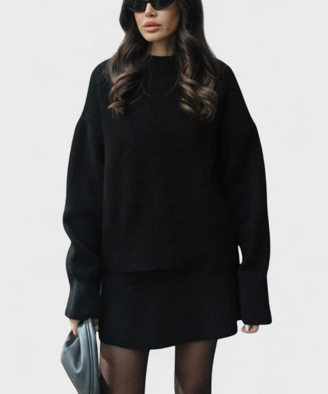 Sanna | Conjunto de malha