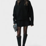 Sanna | Conjunto de malha