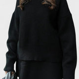 Sanna | Conjunto de malha