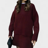 Sanna | Conjunto de malha