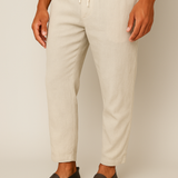 Loafers de Couro Santorini