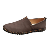 Loafers de Couro Santorini