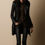 Sara | Casaco Elegante