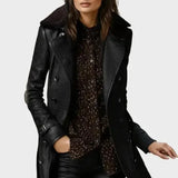 Sara | Casaco Elegante