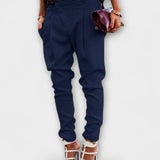 Sara | Calças Elegantes