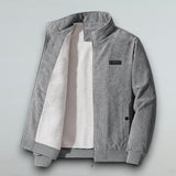 Pedro – Casaco Urban Comfort