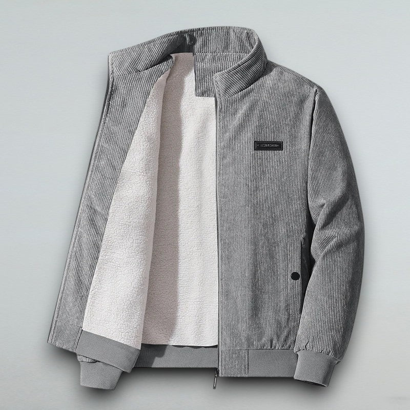 Pedro – Casaco Urban Comfort