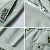 Sebastian™ | Calças Elásticas com Cintura