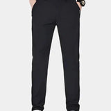 Sebastian™ | Calças Elásticas com Cintura