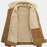 Sebastian™ | Colete de Fleece