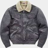 Sebastian™ | Colete de Fleece