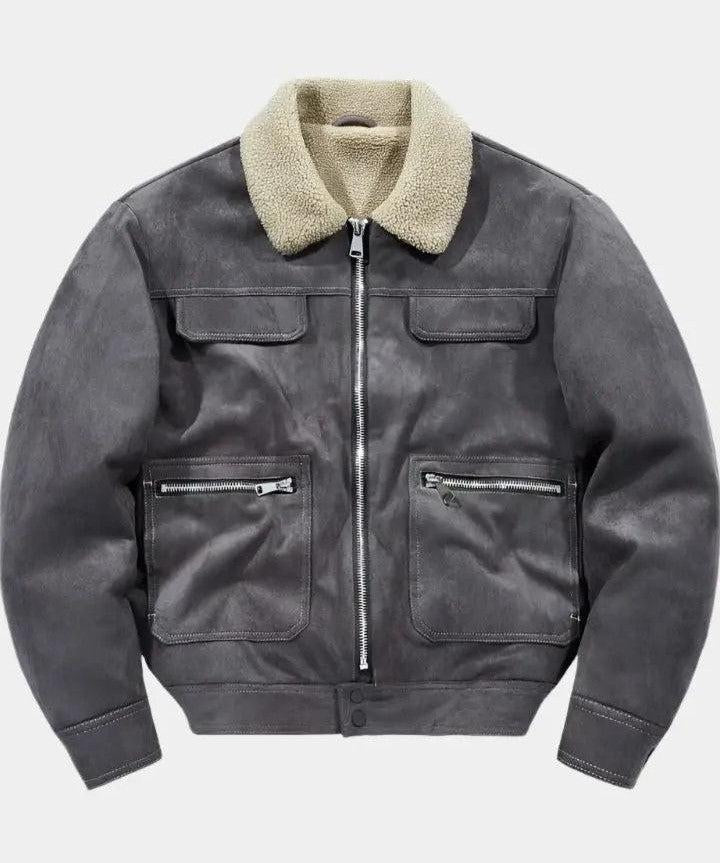 Sebastian™ | Colete de Fleece