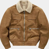 Sebastian™ | Colete de Fleece