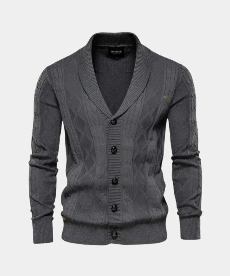 Sebastian™ | Pullover em Poliéster