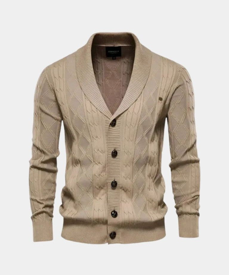 Sebastian™ | Pullover em Poliéster